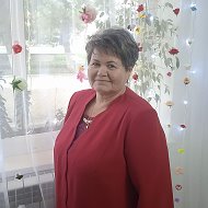 Людмила Жигайло
