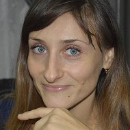 Марина Валейко