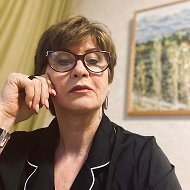 Алла Синякова