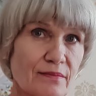 Нина Банщикова