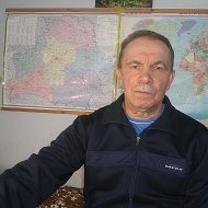 Валерий Миронов