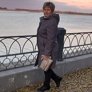 Ольга Кобыляцкая