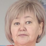 Сагиля Сарбаева