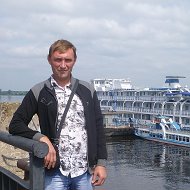 Евгений Завгороднев