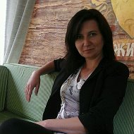 Наталка Качоровська