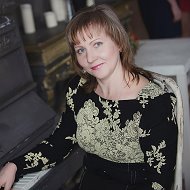Светлана Курбасова