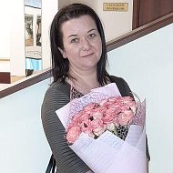 Светлана Поваляева