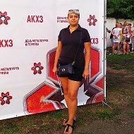 Yliya Gridnikova