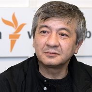 Акрам Каюмович