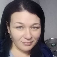 Светлана Сартакова