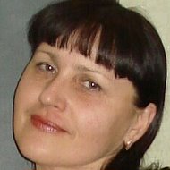 Ольга Шуина