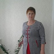 Наталья Тарелкина