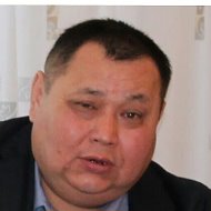 Ержанат Асылханов