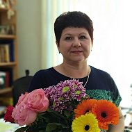Татьяна Лопатина