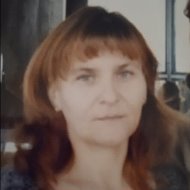 Елена Шматченко