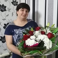 Наталья Човгун