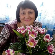 Елена Мумикова