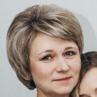 Елена Асиновская