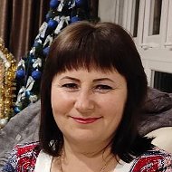 Марія Буткевич