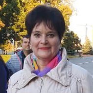 Александра Шестопалова