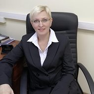 Маргарита Барсукова