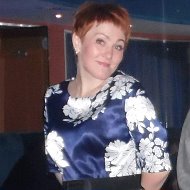 Елена Чегодаева