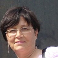 Светлана Константиновна