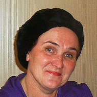 Нина Кирнос