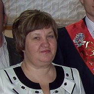 Елена Сёмина