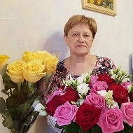 Наталья Декало