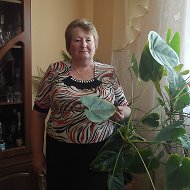 Марія Козловськa
