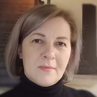 Марина Кислинских