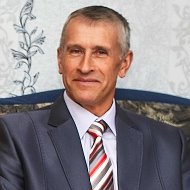 Николай Дубовик