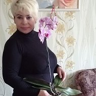 Татьяна Усович