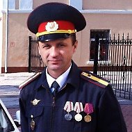Сергей Владимирович