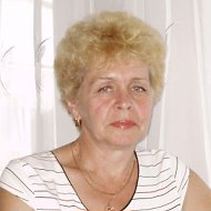 Таиса Лепешко