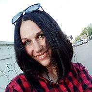 Natasha Konovalova