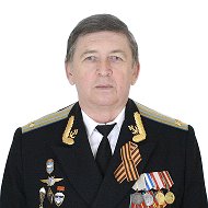 Виталий Мягков