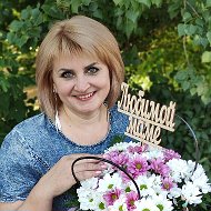 Ирина Антко