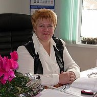 Светлана Кулакова