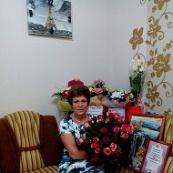 Елена Дурновцева