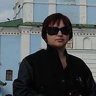 Юлия Романенко