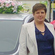Наташа Присяжнюк