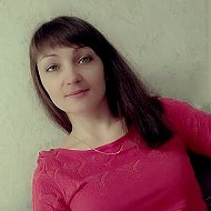 Кристина Алексеенко