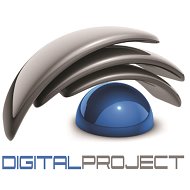 Digital Project