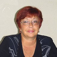Тамара Пудова