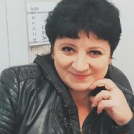 Жанна Городнякова