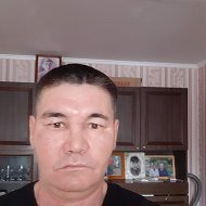 Жомарт Казыбаев
