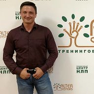 Паша Андреев