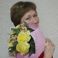 Светлана Меняйлова